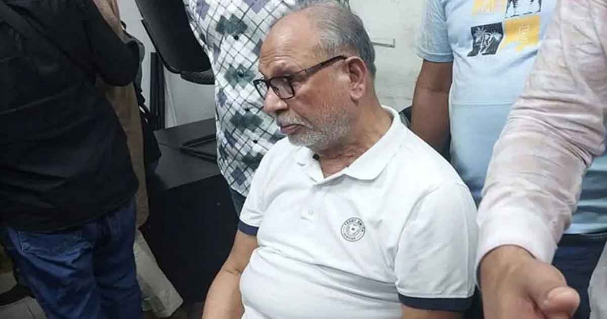  ট্রাইব্যুনাল লতিফ সিদ্দিকীকে কারাগারে পাঠানোর নির্দেশ দিল 