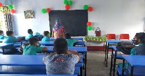পাবনায় ৫০ সরকারি প্রাথমিক বিদ্যালয়ের শিক্ষককে শোকজ