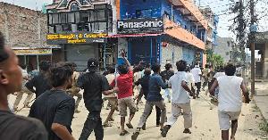 নেপালে ধর্মীয় সহিংসতায় নিহত ৩