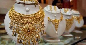 বাড়ার পর আজ যত টাকায় বিক্রি হচ্ছে স্বর্ণ