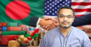 আগামী সপ্তাহেই আসছেন যুক্তরাষ্ট্রের ৪৫ শীর্ষ ব্যবসায়ী