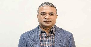 ঢাকা ওয়াসার নতুন চেয়ারম্যান ড. সাব্বির মোস্তফা খান