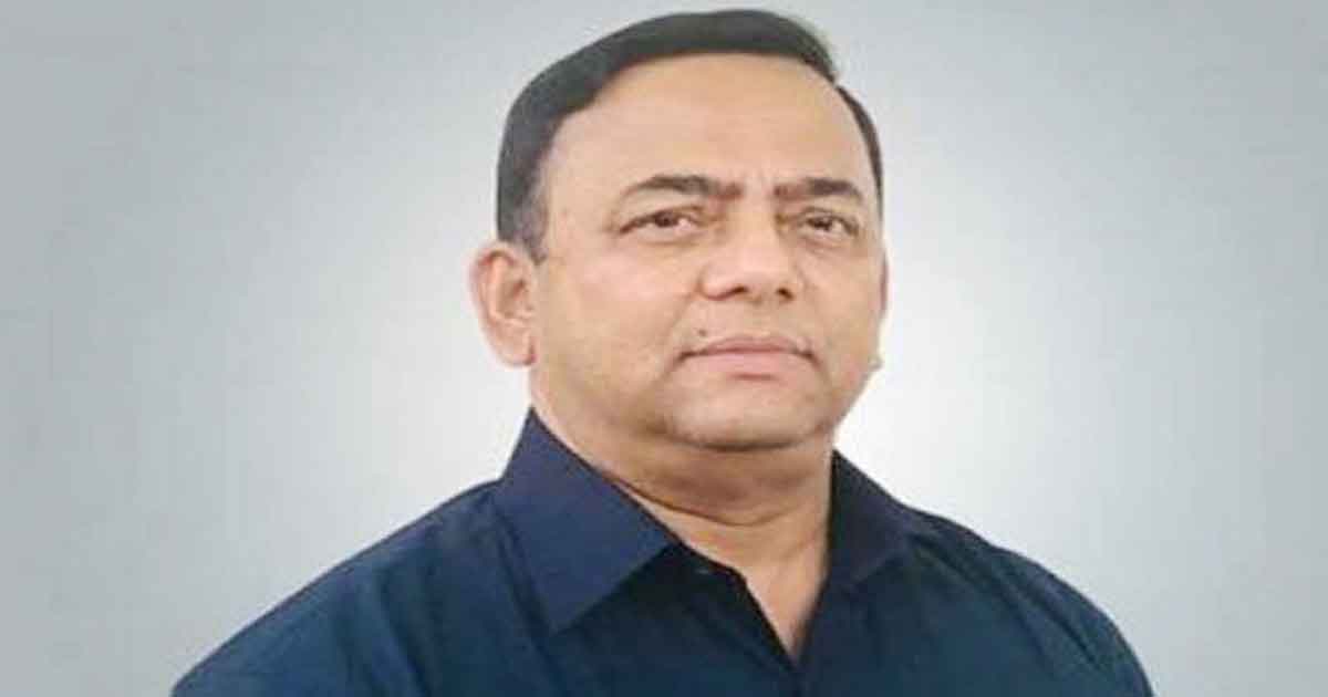 বেনজীর আহমেদ, ছবিঃ সংগৃহীত 