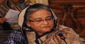 অপারেশন শরতের তুফান : বিচারের মুখে হাসিনাসহ ১০ জন