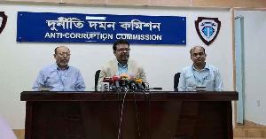 বেনজীরের মুক্তির বিষয়ে দুদকের গাফিলতি ছিল না