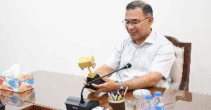 তরুণ উদ্ভাবকরাই দেশের ভবিষ্যৎ