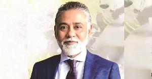 বোয়েসেলের ব্যবস্থাপনা পরিচালক মোহাম্মদ রাশেদুল হক