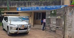 কাশিমপুর ভূমি অফিসের সব কর্মকর্তা-কর্মচারী বরখাস্ত