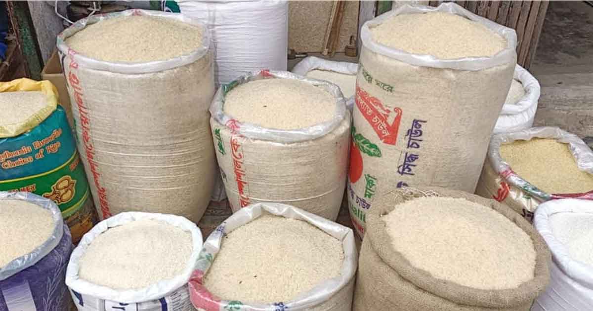 ১৫ টাকা কেজিতে মাসে ৩০ কেজি চাল বিক্রি শুরু, চলবে নভেম্বর পর্যন্ত