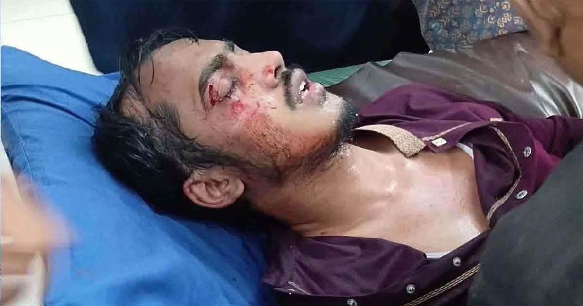 জবিতে শিবির-ছাত্রদল সংঘর্ষ, উত্তপ্ত ক্যাম্পাস