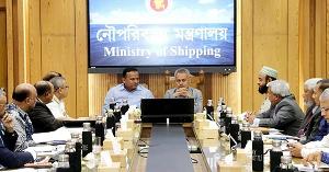 বাংলাদেশি নাবিকদের ভিসা জটিলতা দ্রুত সমাধানের নির্দেশ