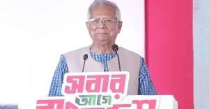 জুলাই জাদুঘর নতুন বাংলাদেশ গড়ার প্রেরণা