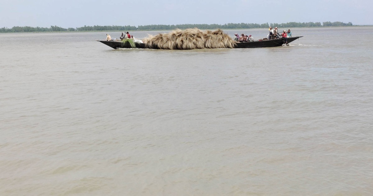 নদী, ছবি: সংগৃহীত