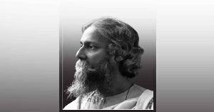 আজ রবীন্দ্রনাথ ঠাকুরের প্রয়াণ দিবস