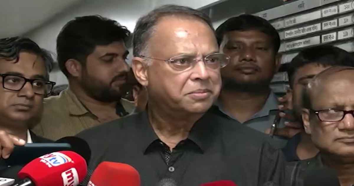 কয়েকদিনের মধ্যে গ্যাসের পরিস্থিতি স্বাভাবিক হবে জানিয়েছেন জ্বালানি মন্ত্রী
