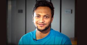 শেয়ার কেলেঙ্কারির মামলায় সাকিবসহ ১৫ জনের নামে চার্জশিট