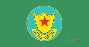 ডিএমপির ৭ সহকারী কমিশনারকে বদলি