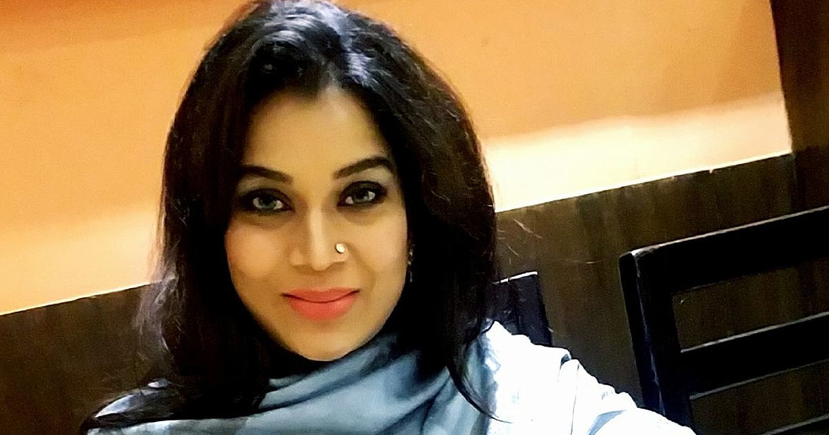 কাজী জেসিন, ছবি: সংগৃহীত