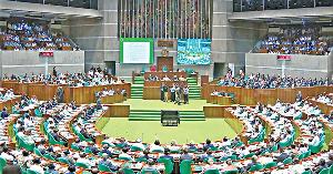 ডাকা হচ্ছে সংসদের বিশেষ অধিবেশন