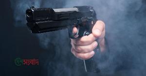 রাজধানীতে বিএনপি নেতাকে গুলি, আহত ২