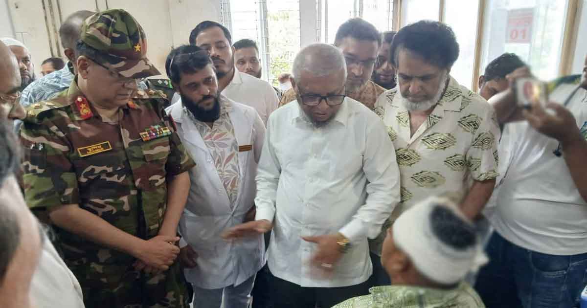শ্রম ও কর্মসংস্থান এবং প্রবাসী কল্যাণ ও বৈদেশিক কর্মসংস্থান মন্ত্রী আরিফুল হক চৌধুরী, ছবিঃ সংগৃহীত 