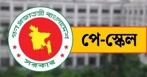 পে-স্কেল নিয়ে সরকারি চাকরিজীবীদের জন্য বড় সুখবর