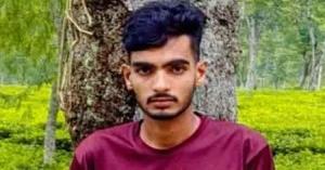 মৌলভীবাজার সীমান্তে বিএসএফের গুলিতে যুবক নিহত