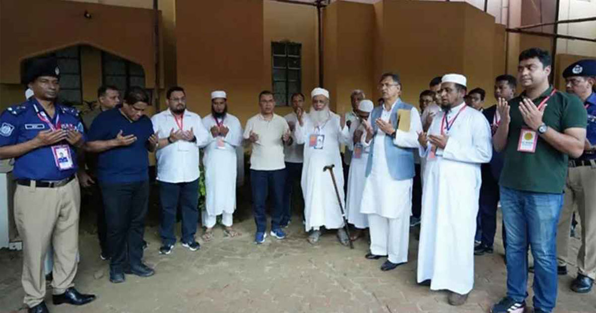 প্রধানমন্ত্রী তারেক রহমান, ছবি: সংগৃহীত