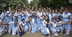 এসএসসি ও সমমানের পরীক্ষার ফলাফল আজ