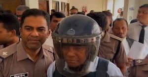 সাবেক এমপি আক্তারুজ্জামান ৩ দিনের রিমান্ডে