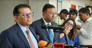 হাসিনাকে এবং হা‌দির হত্যাকারীদের দ্রুত প্রত্যর্পণের অনুরোধ  বাংলাদেশের