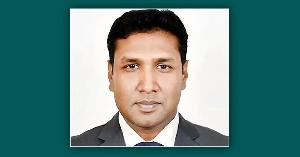 শিক্ষা মন্ত্রণালয়ের জনসংযোগ কর্মকর্তা শিবলী সাদিক ওএসডি