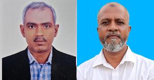 খাদ্য অধিদপ্তর ঠিকাদার সমিতির সভাপতি সাগর, সম্পাদক মাসুদ