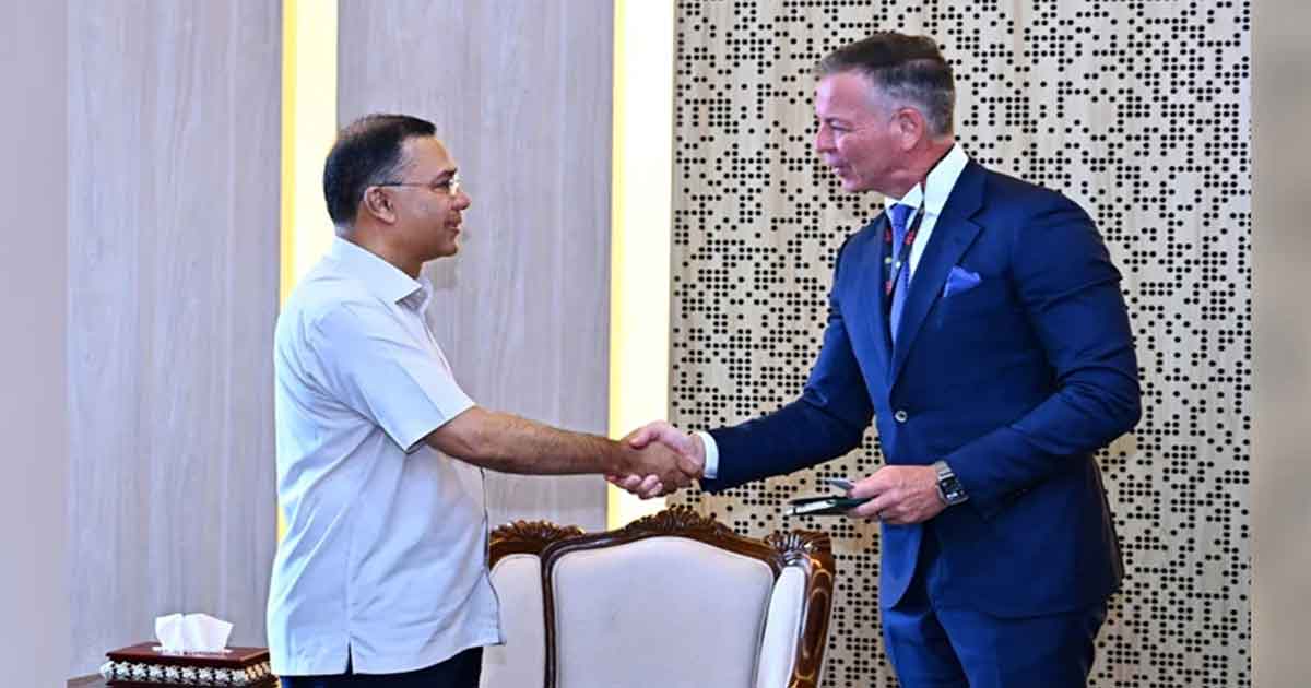 বাংলাদেশে ভিসার ডেভেলপমেন্ট সেন্টার স্থাপনে প্রধানমন্ত্রীর আহ্বান