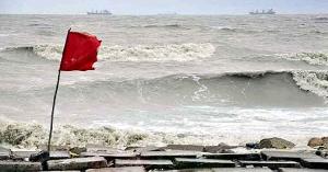 সাগরে লঘুচাপ, টানা ৫ দিন ভারী বর্ষণের আভাস