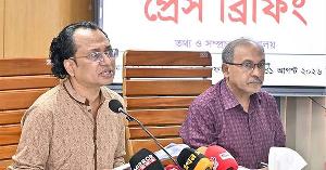 মাসে একদিন স্কুল শিক্ষার্থীদের জুলাই জাদুঘর পরিদর্শনের ব্যবস্থা করা হবে