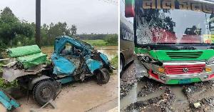 কক্সবাজারে সড়কে ঝরল ৪ প্রাণ