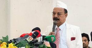 সচিবালয়ে বিএনপির কোনো বৈঠক হয়নি