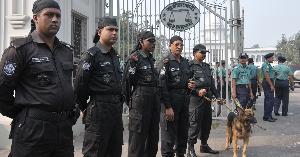 ১৫ আগস্ট সারাদেশে র‌্যাবের বিশেষ নিরাপত্তা ব্যবস্থা