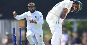 অস্ট্রেলিয়াকে হারিয়ে বাংলাদেশের ঐতিহাসিক জয়