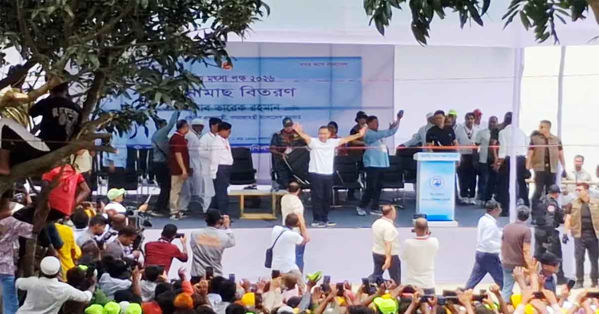 প্রধানমন্ত্রী তারেক রহমান, ছবিঃ সংগৃহীত 
