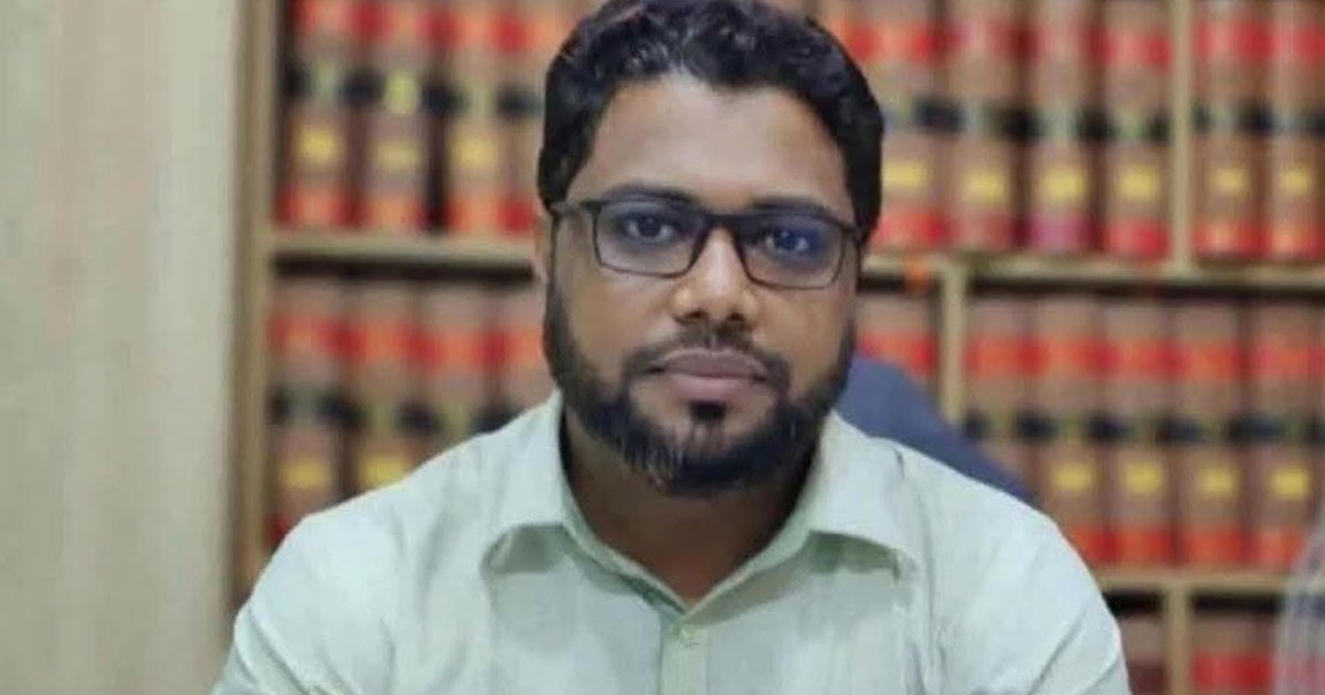 মো. নূরুল করিম, ছবি: সংগৃহীত