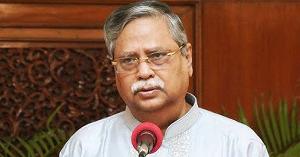 সাবেক রাষ্ট্রপতির পা অবশ, চলাফেরা সীমিত