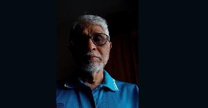 প্রবীণ সাংবাদিক নূরুল হাসান খান আর নেই