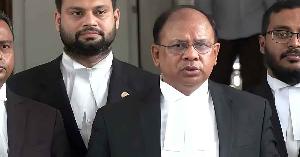 শেখ হাসিনাকে ফেরাতে ভারতের সঙ্গে আইনি প্রক্রিয়া চলছে