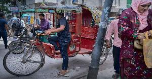 অটোরিকশার ক্ষেত্রে সৌরবিদ্যুতের ব্যবহার বাধ্যতামূলক 