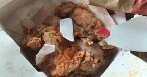 ভারতে কেএফসি আউটলেট সিলগালা