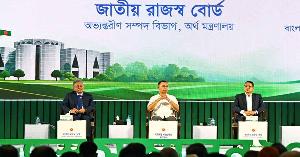 এনবিআরকে বিশ্বাসের প্রতিষ্ঠানে পরিণত করতে হবে 