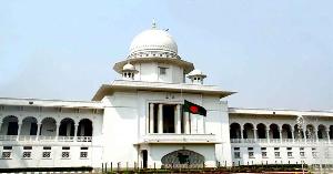 রাষ্ট্রপতি নির্বাচনের তফসিল স্থগিত চেয়ে করা রিট খারিজ