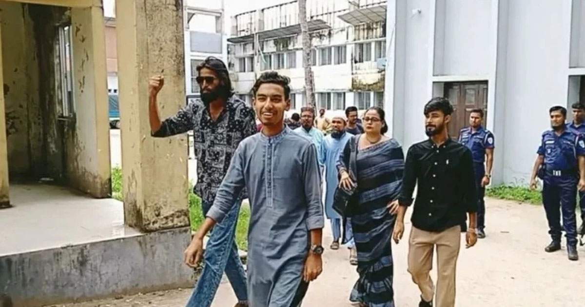 মাহদী হাসান, ছবি: সংগৃহীত